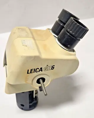 USED Leica Leica GZ6