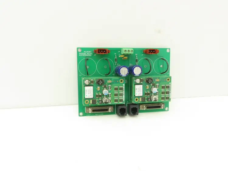 Used NEWPORT _UNKNOWN_ Miscellaneous MRO | Arrow Industrial #652429