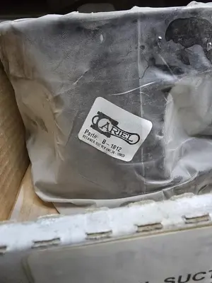 USED ARIEL B-1812