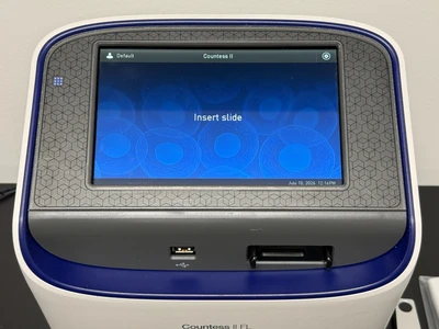Used Invitrogen / Thermo Fisher Scientific AMQAF1000 Cellular Analysis Systems Missouri US | BioLabTek #1357609