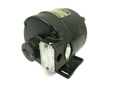 USED RELIANCE ELECTRIC 5BC42AB2112A TACHOMETER GENERATOR