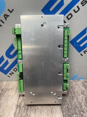 Trane X13650457-11 Electrical/PLC/Automation | ESS Industrial Equipment Sales (4)