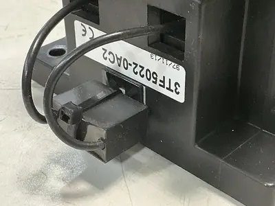 USED SIEMENS 3TF5022-OAK6-ZB01