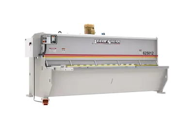 Shearing Equipment