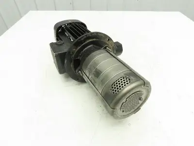 Used GRUNDFOS _UNKNOWN_ Pumps Indiana US | Arrow Industrial #1408626