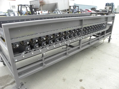 New | in-Stock _UNKNOWN_ WE4810 Food Processing Equipment (misc) Idaho US | Tri-Steel Manufacturing #1524054