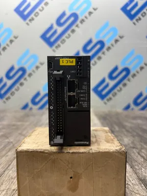 Used PANASONIC AFP0HC32EP Misc Electrical & Power Parts South Carolina US | ESS Industrial Equipment Sales #1328075