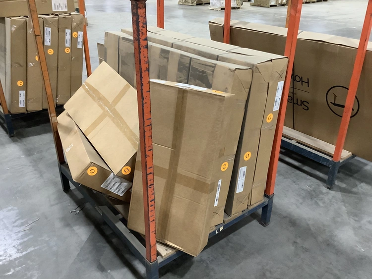 Used _UNKNOWN_ _UNKNOWN_ Office Equipment Michigan US | Miedema Asset Management Group #1183039