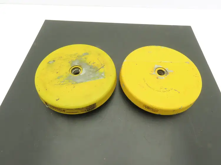 Used TECH PRODUCTS _UNKNOWN_ Miscellaneous MRO Indiana US | Arrow Industrial #1086428