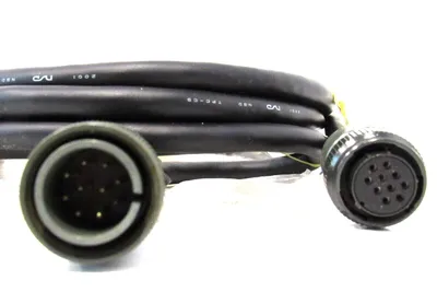 NEW NSD CORPORATION PE-C02-5 (5M) CABLE CONNECTOR PEC025