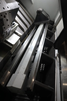 USED 2023 HAAS ST-55