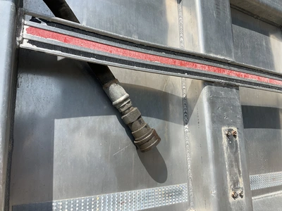 Used 1989 ALFAB TRAILER Misc Trailers Michigan US | Miedema Asset Management Group #1370136