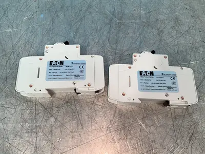 New | in-Stock EATON FAZC15/1RT Circuit Breakers Ohio US | HGR 24 #1406109