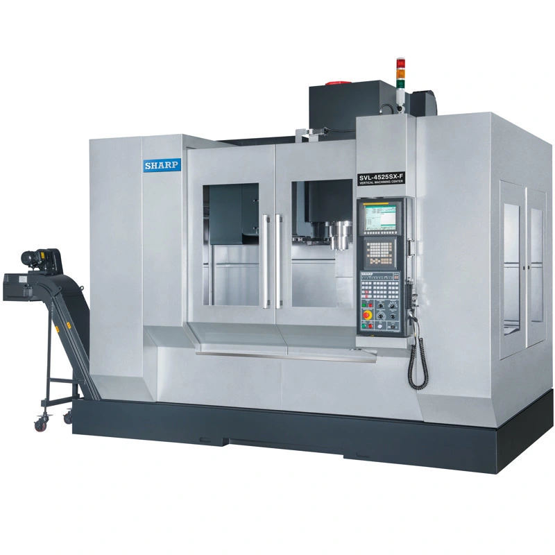 NEW SHARP SVL-4528SX-F