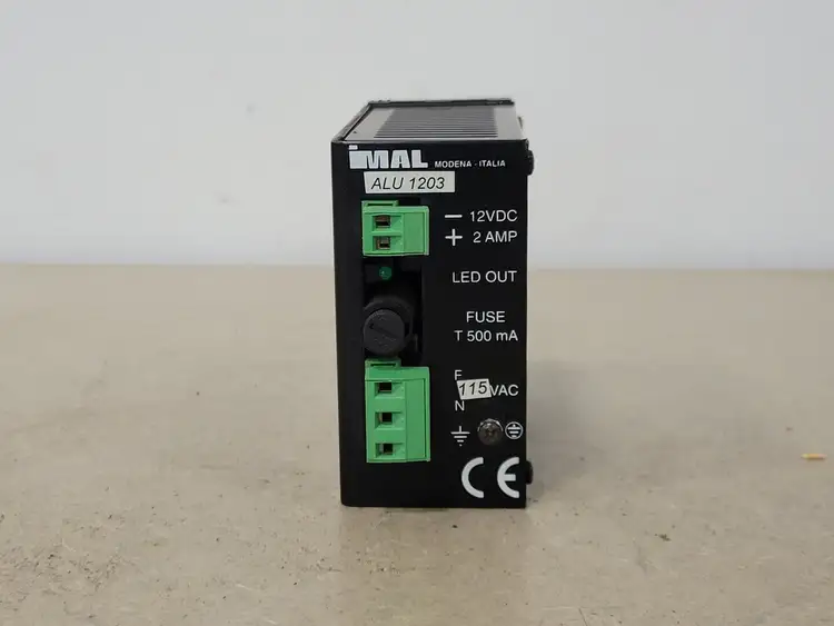 New | in-Stock IMAL ALU1203 Misc Electrical & Power Parts British Columbia CA | Lenmark #247559