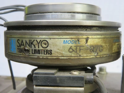 Used SANDEX _UNKNOWN_ Robotics Texas US | OCO Industrial #1717198
