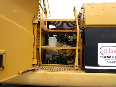 Used 2004 CATERPILLAR M318C Excavators New York US | Abele Tractor #1341439