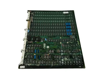USED MODICON GOULD MODICON AS-506P-F16