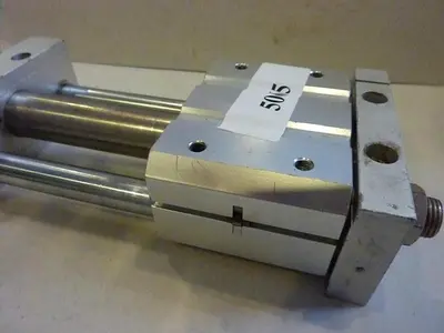 USED SMC NCDY2S25H-0400