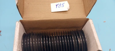 USED Dienes 45 Degree Crush Cut Blade