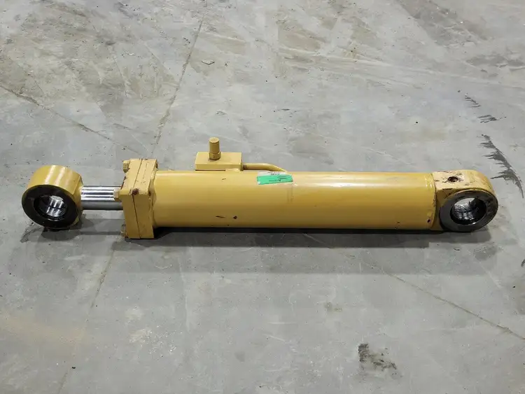 Used CATERPILLAR 180-8500 Construction Equipment Parts British Columbia CA | Lenmark #281543