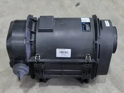 USED DONALDSON PSD120038