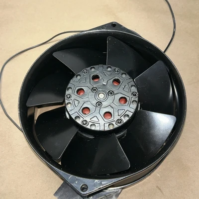 W2S130-AA25-01 115VAC ~50/60Hz 40W NNB Fast Shipping! + Warranty