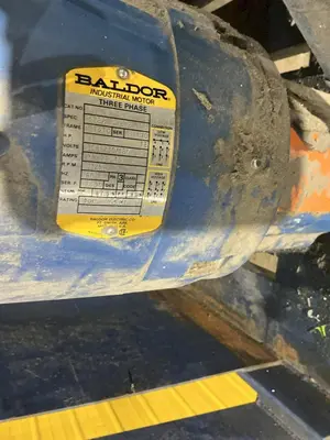 USED CRAM-A-LOT 60 CONT BD