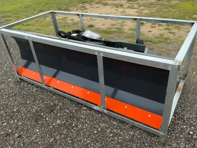 Used _UNKNOWN_ _UNKNOWN_ Plow Blades Michigan US | Miedema Asset Management Group #1423786