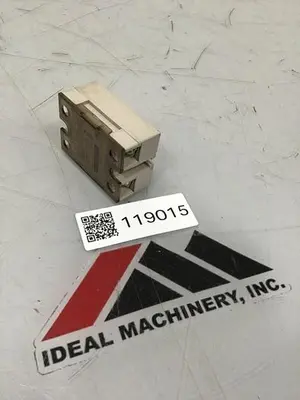 USED OMRON G3NA-240B
