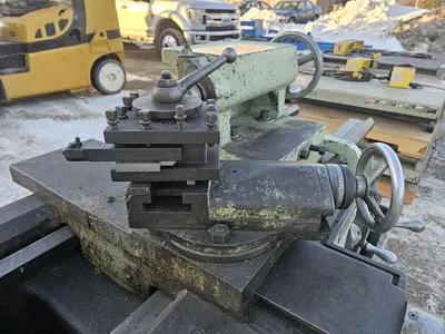USED CINCINNATI HYDRASHIFT 22