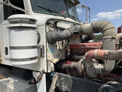 Used 2008 PETERBILT 367 6X4 Conventional trucks Michigan US | Miedema Asset Management Group #1413468
