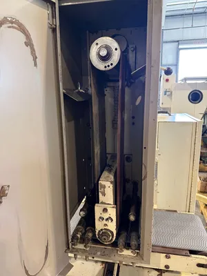 TIMESAVERS 960-1MW sander | GMT (10)