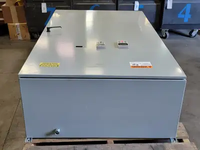 USED AUTOMATION DIRECT DURA PULSE