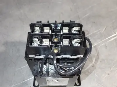 USED EATON C0100EBYFB