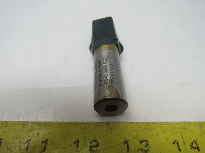 LANE BNHH750-350M2 Punch Tooling W/Ejector .681"x.500 New Coated 3.5" OAL
