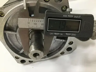USED GEC ALSTHOM LD620ELR0002