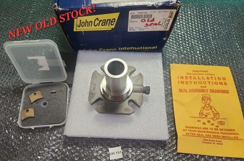 NEW JOHN CRANE 819594/Tung