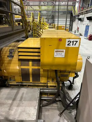 Used 2006 CATERPILLAR 3612 DITA Generators British Columbia CA | Lenmark #1426412