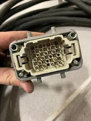 Used FANUC 2006-T359 Cable & Wire Michigan US | RAB Industries, Inc. #184014