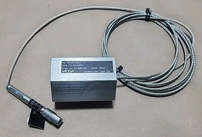 NEW Vega FX-SG.662FF