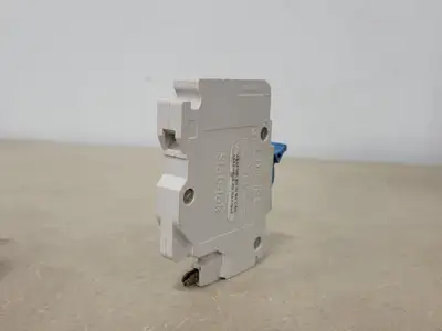 USED FEDERAL PIONEER NC115