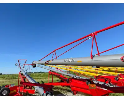 Used HUTCHINSON _UNKNOWN_ Augers Iowa US | Keast Enterprises #1360289