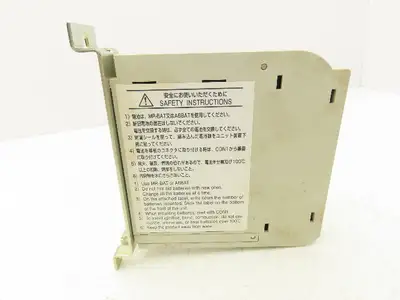 Used MITSUBISHI _UNKNOWN_ PLC Processors Indiana US | Arrow Industrial #1316721