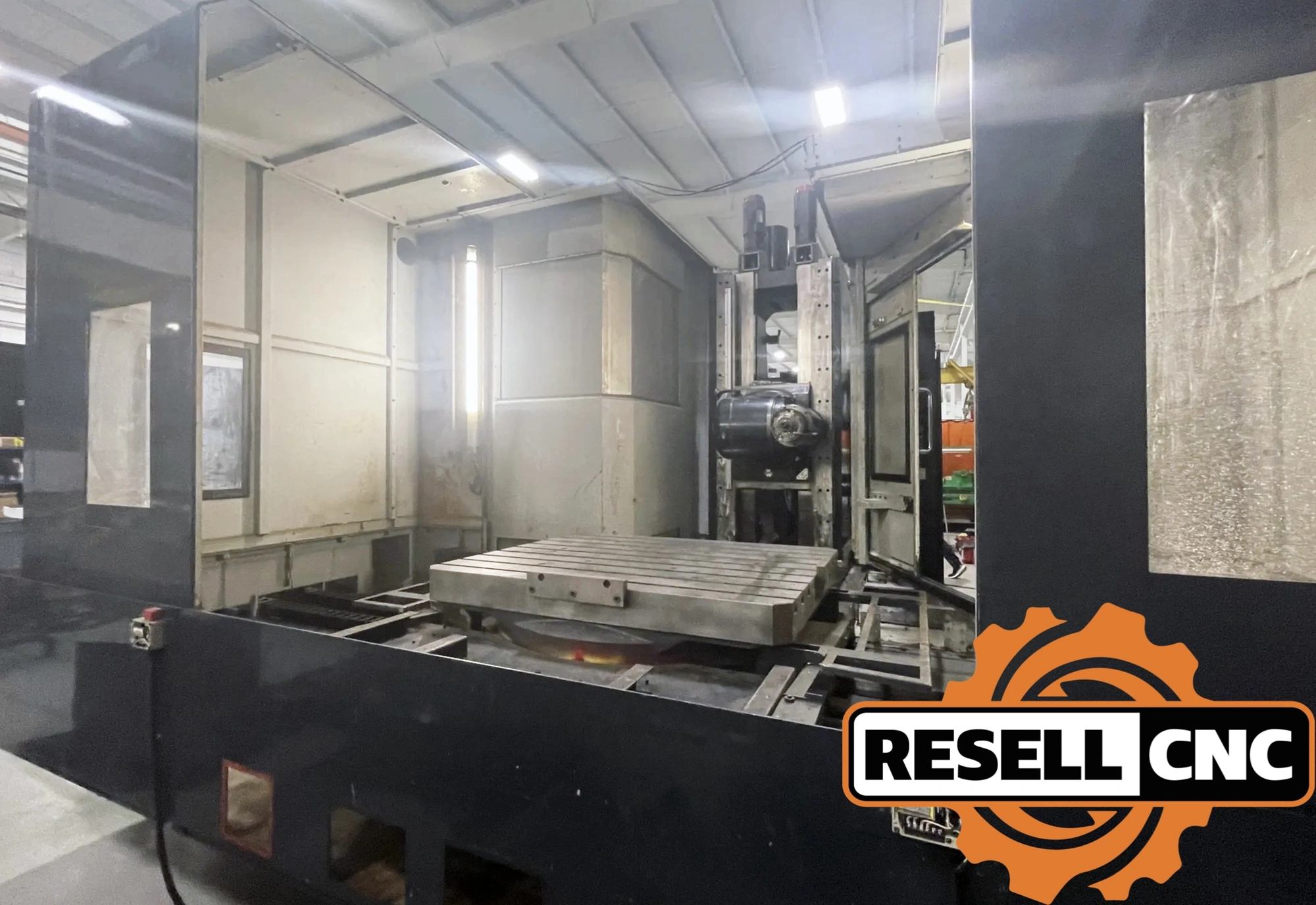 USED 2024 Makino MCC2013VG