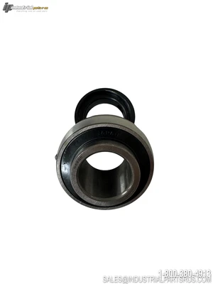 New | in-Stock AMI UC206 Bearings Kentucky US | Industrial Parts R Us Inc. #1150284