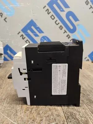 Siemens 3RV1031-4FA10 Electrical/PLC/Automation | ESS Industrial Equipment Sales (4)
