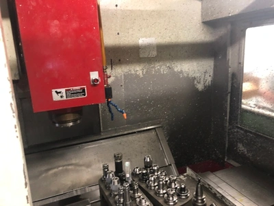 USED 1997 EXCEL PMC-10T24