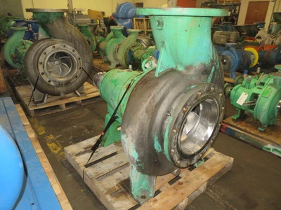 USED Goulds 3175