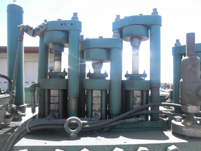 USED ALDRICH 5V-5